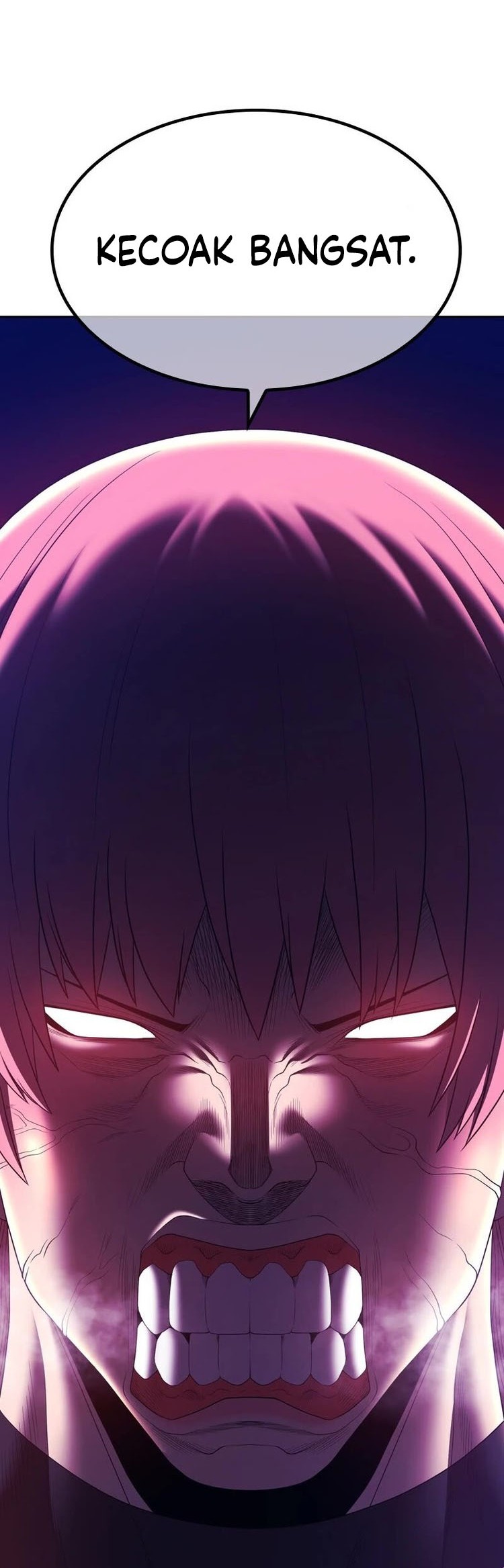 +99 Wooden Stick Chapter 84 - halaman 131