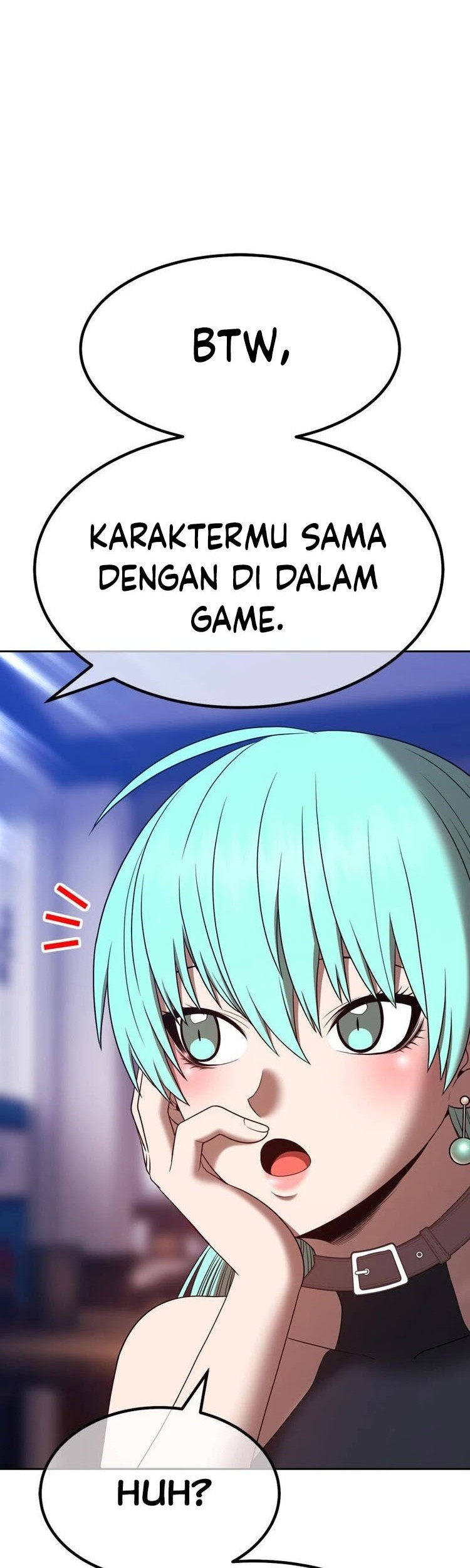 +99 Wooden Stick Chapter 84 - halaman 148
