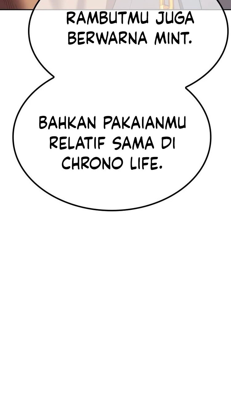 +99 Wooden Stick Chapter 84 - halaman 150