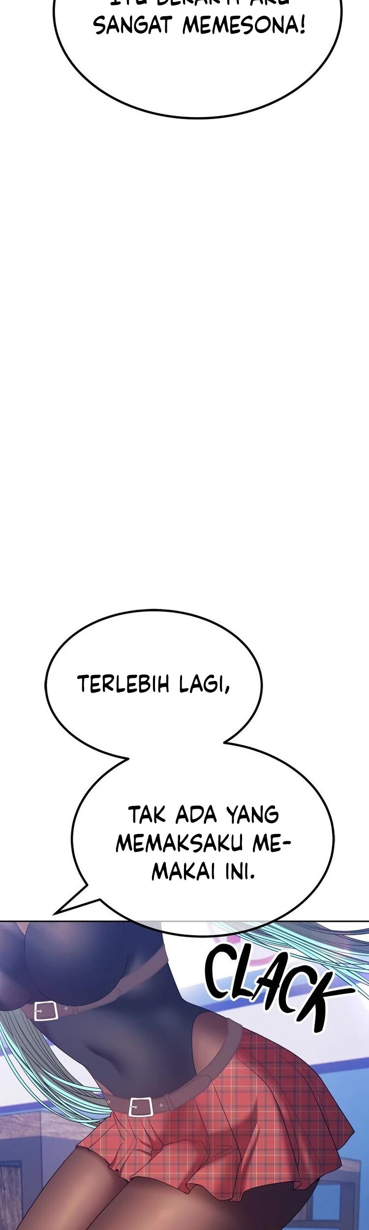 +99 Wooden Stick Chapter 84 - halaman 156