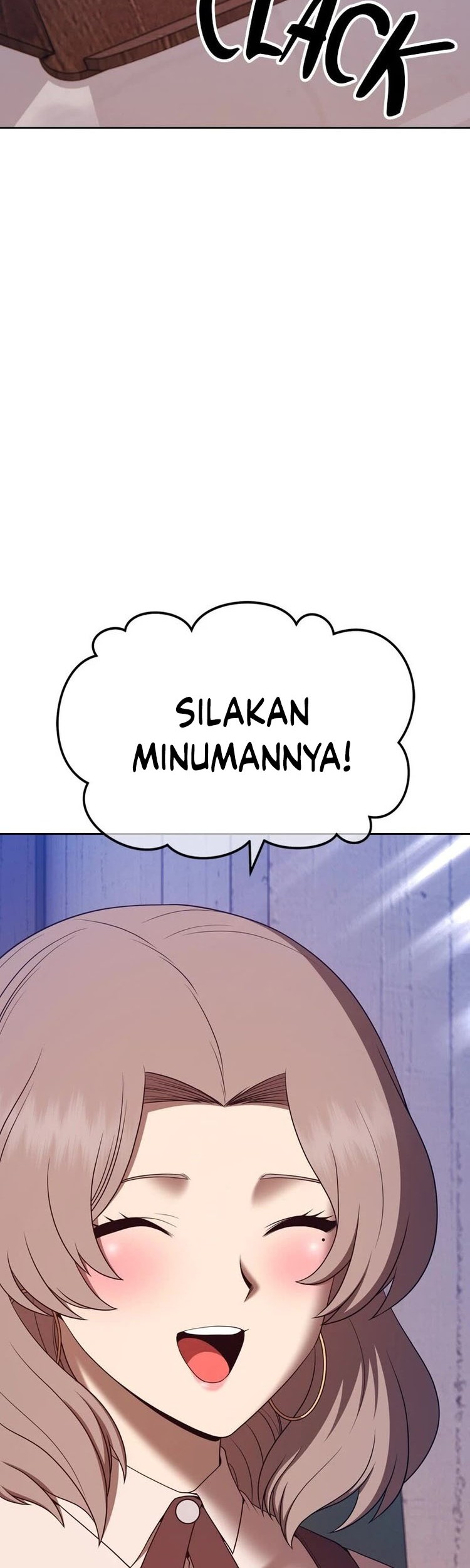 +99 Wooden Stick Chapter 84 - halaman 17
