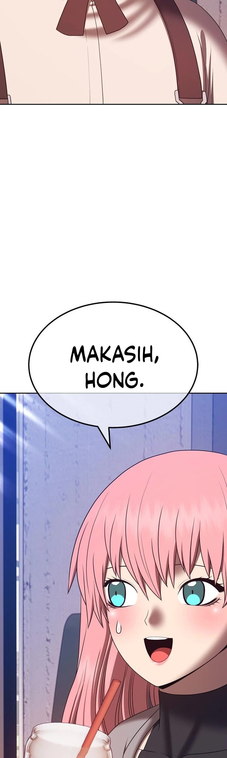 +99 Wooden Stick Chapter 84 - halaman 18