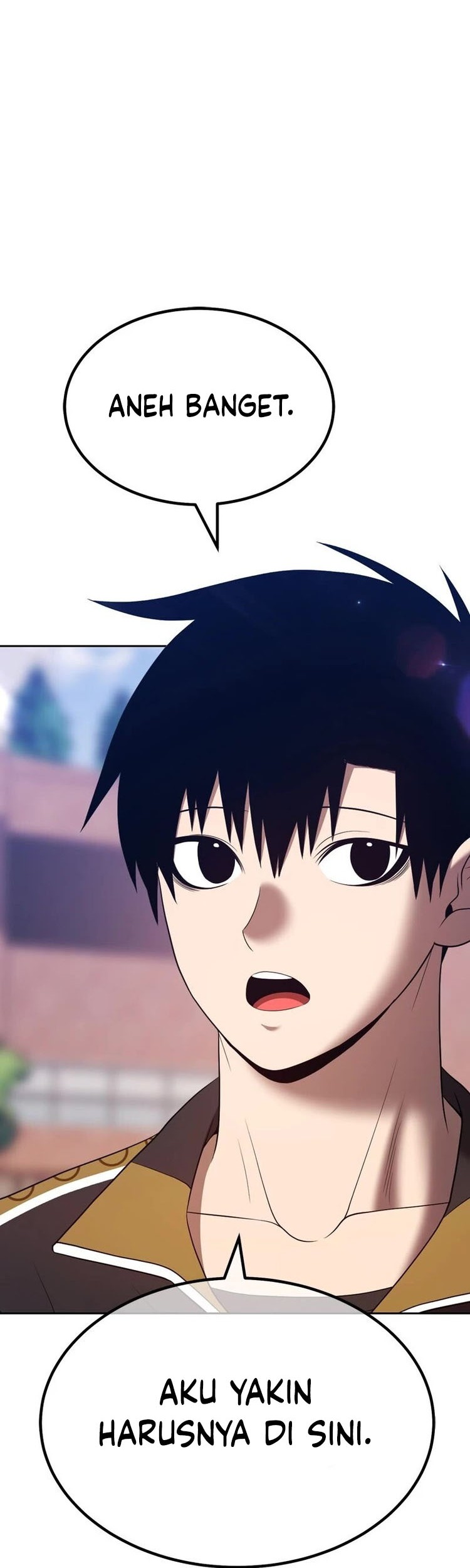 +99 Wooden Stick Chapter 84 - halaman 180