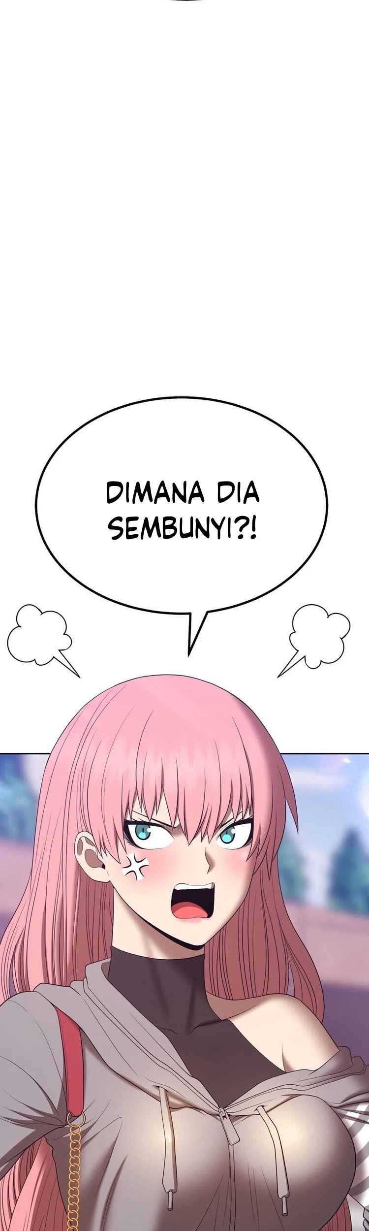 +99 Wooden Stick Chapter 84 - halaman 181