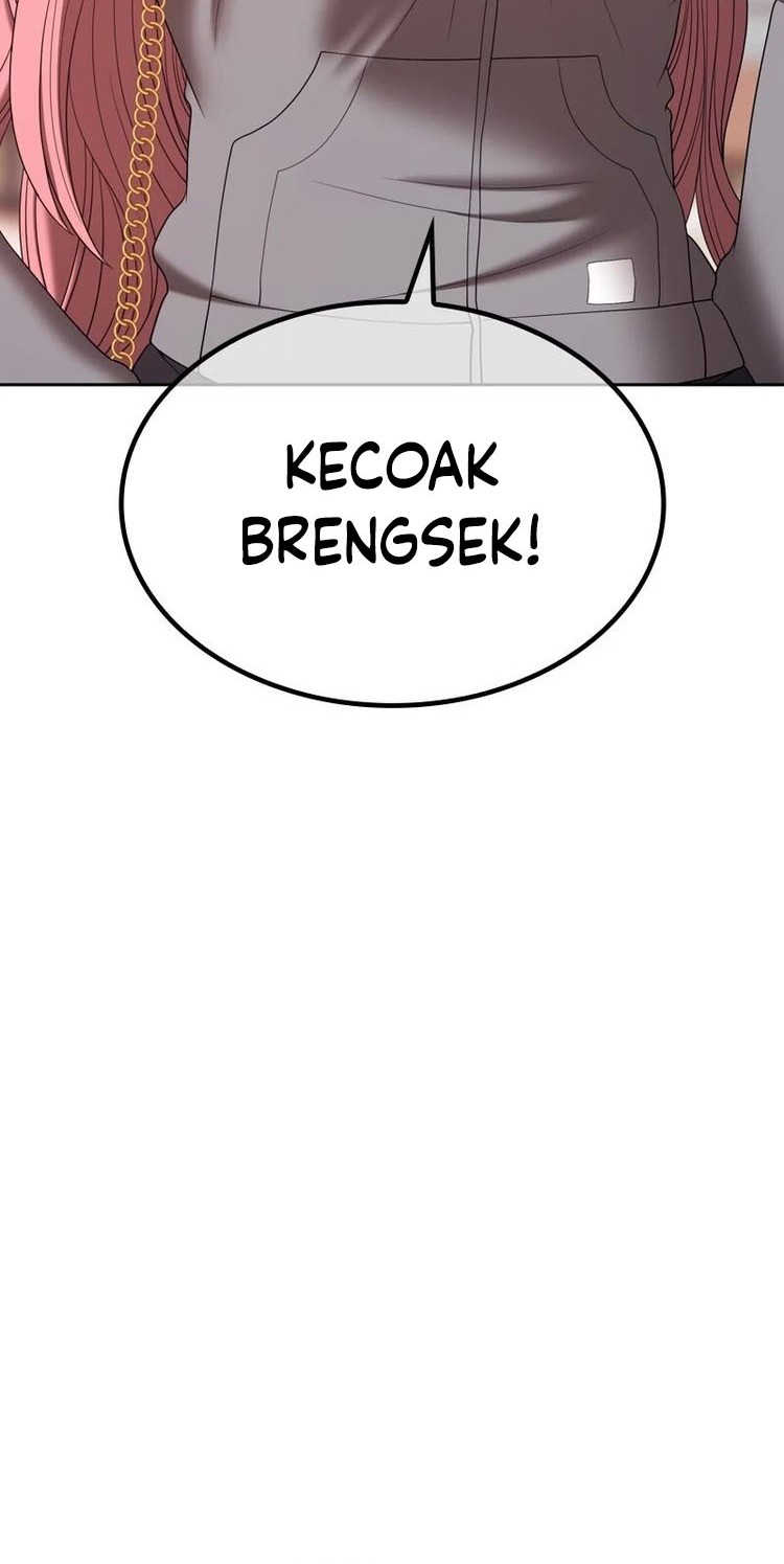 +99 Wooden Stick Chapter 84 - halaman 182