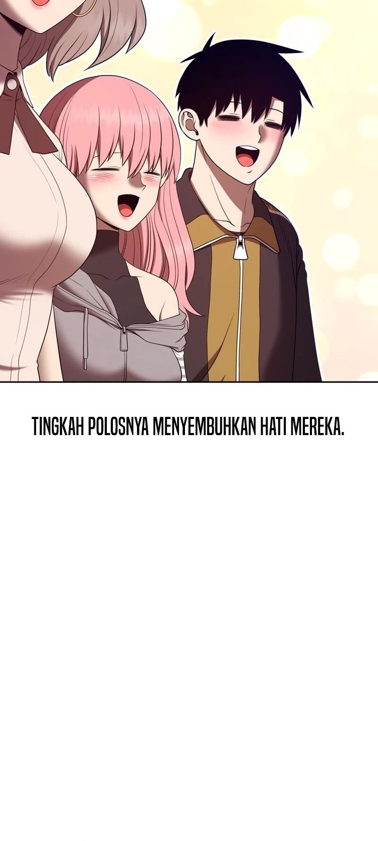 +99 Wooden Stick Chapter 84 - halaman 186
