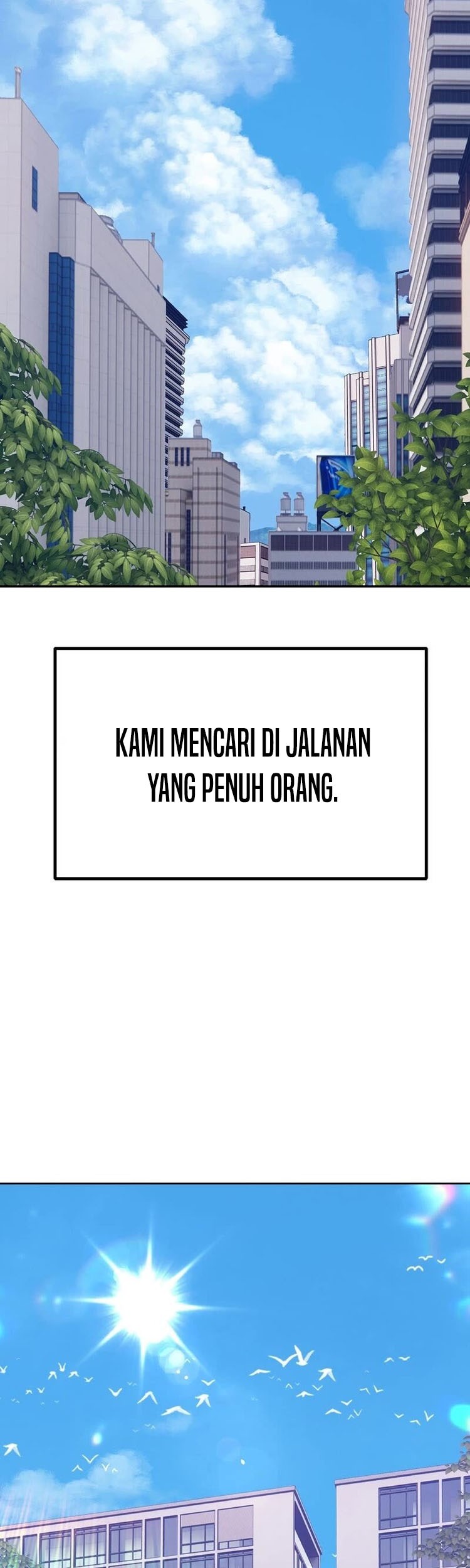 +99 Wooden Stick Chapter 84 - halaman 189
