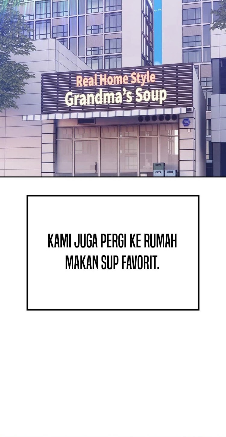 +99 Wooden Stick Chapter 84 - halaman 190