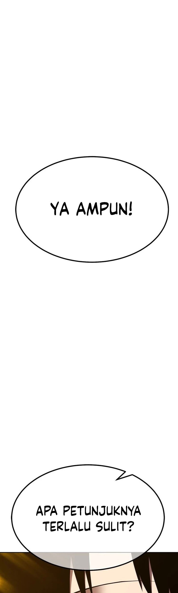 +99 Wooden Stick Chapter 84 - halaman 205