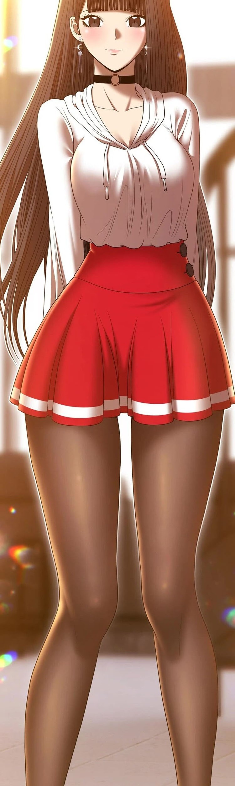 +99 Wooden Stick Chapter 84 - halaman 212