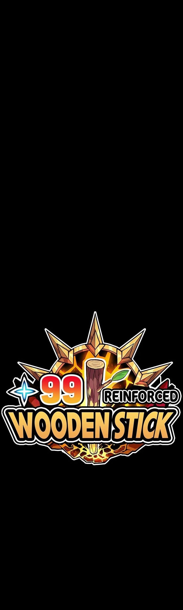+99 Wooden Stick Chapter 84 - halaman 216