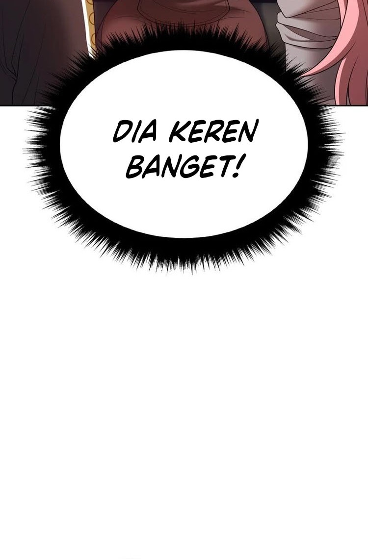 +99 Wooden Stick Chapter 84 - halaman 23