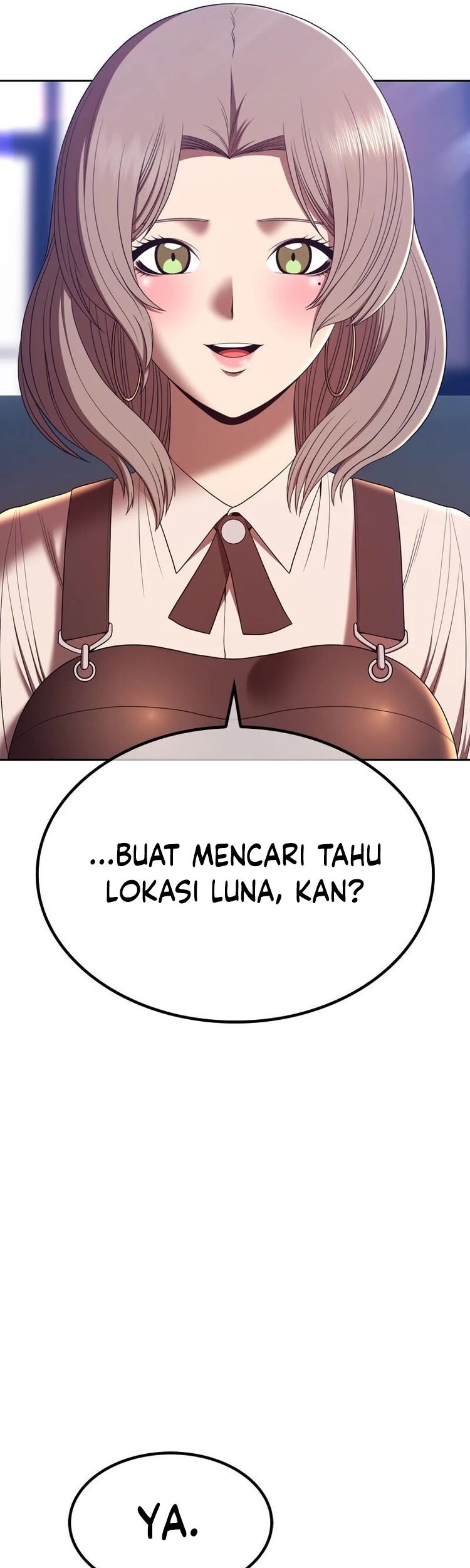 +99 Wooden Stick Chapter 84 - halaman 36