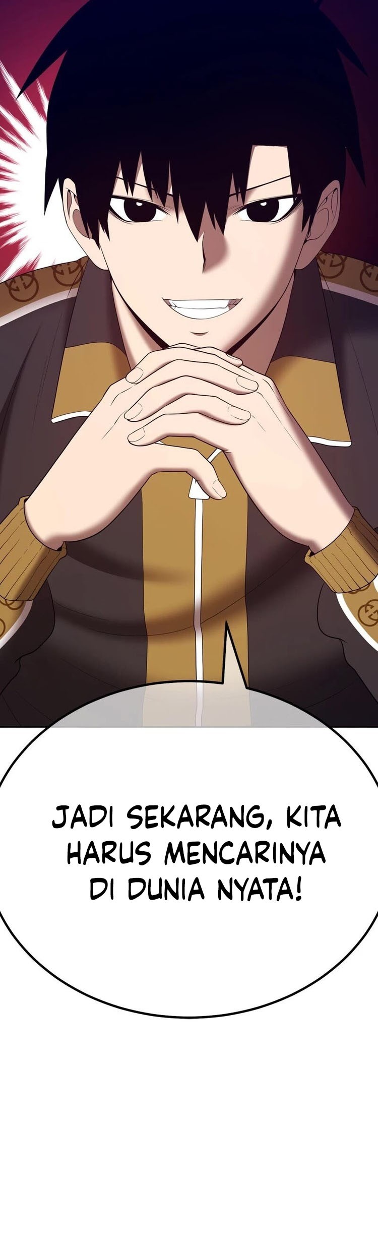 +99 Wooden Stick Chapter 84 - halaman 52
