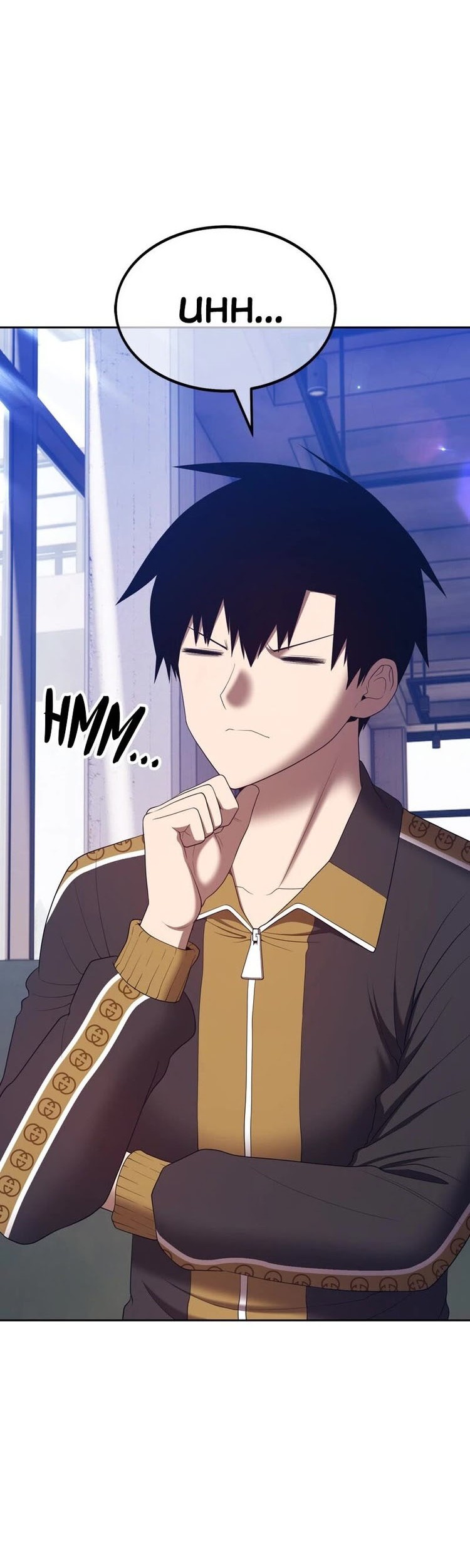 +99 Wooden Stick Chapter 84 - halaman 61