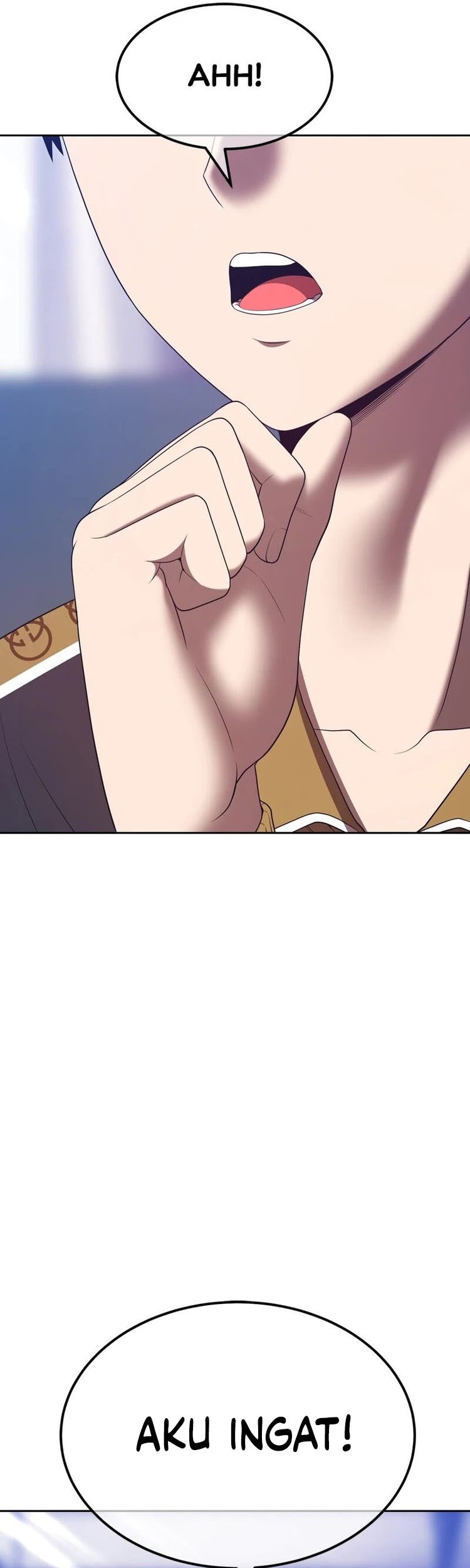 +99 Wooden Stick Chapter 84 - halaman 64