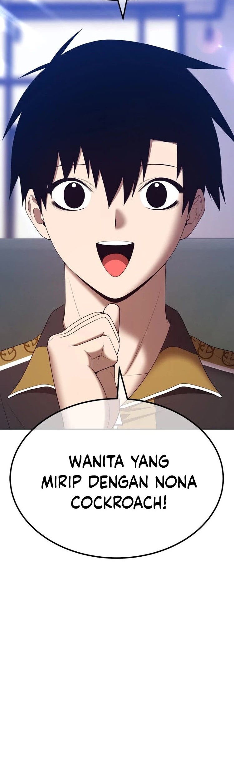 +99 Wooden Stick Chapter 84 - halaman 65
