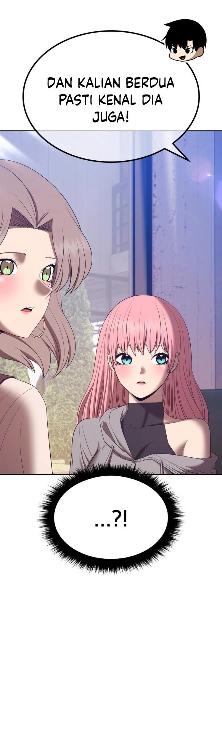 +99 Wooden Stick Chapter 84 - halaman 66