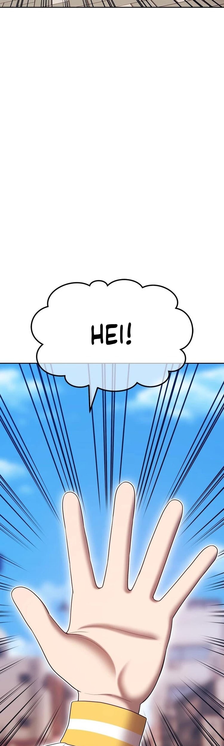 +99 Wooden Stick Chapter 84 - halaman 70