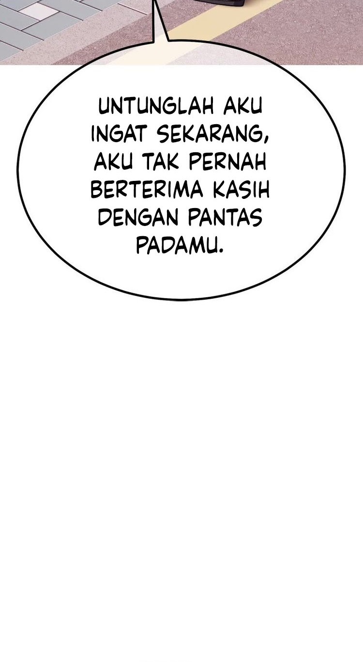 +99 Wooden Stick Chapter 84 - halaman 87