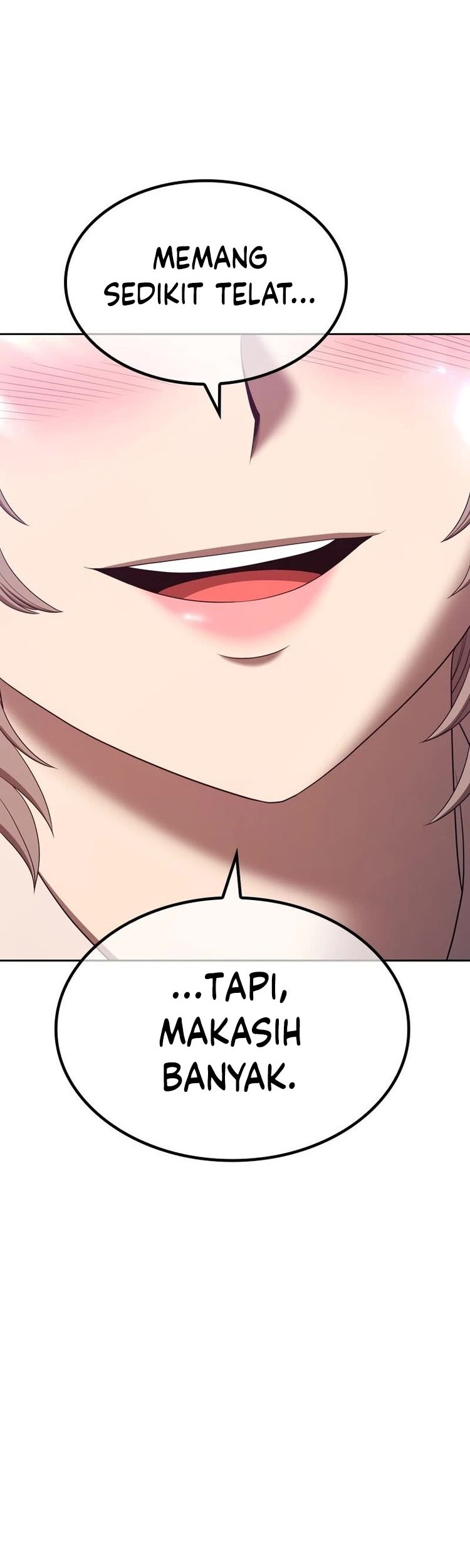 +99 Wooden Stick Chapter 84 - halaman 89