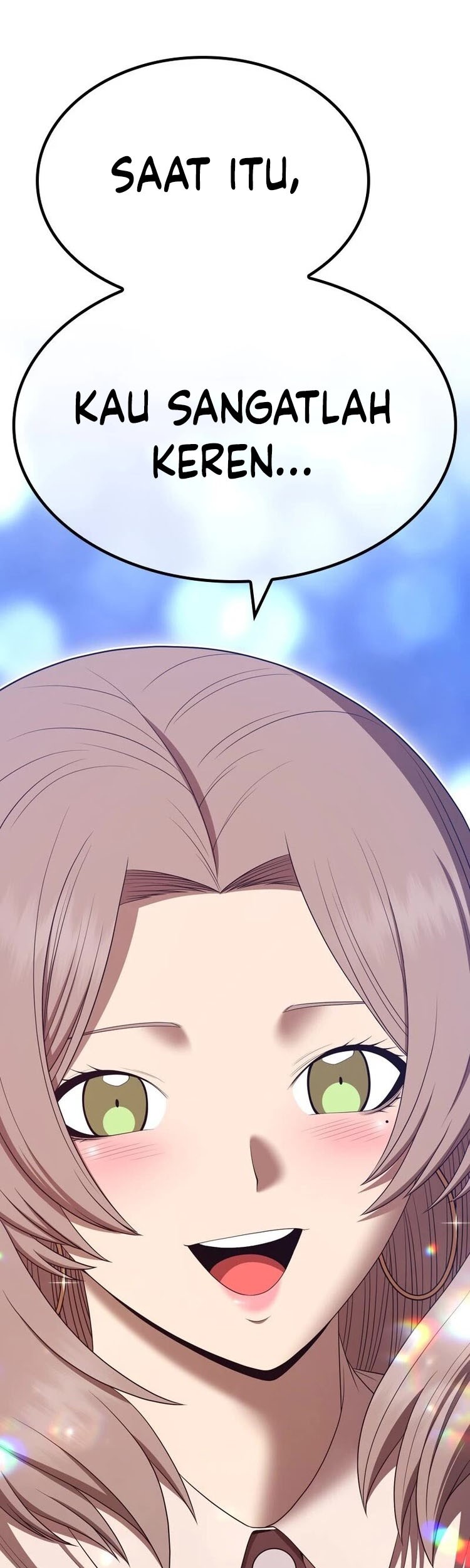 +99 Wooden Stick Chapter 84 - halaman 90