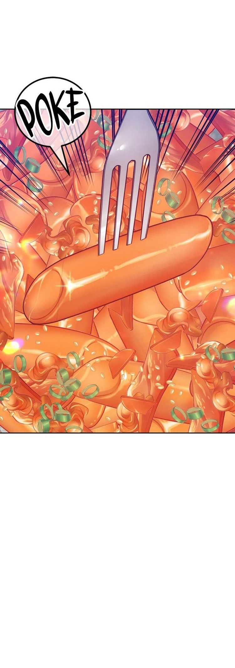 +99 Wooden Stick Chapter 84 - halaman 99