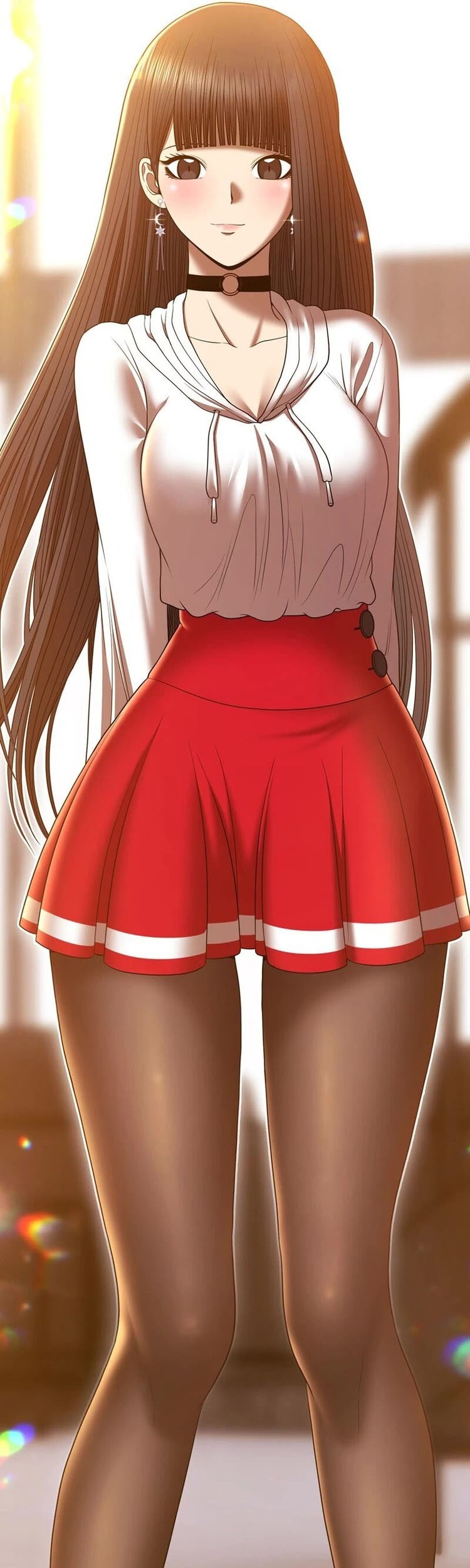 +99 Wooden Stick Chapter 85 - halaman 10