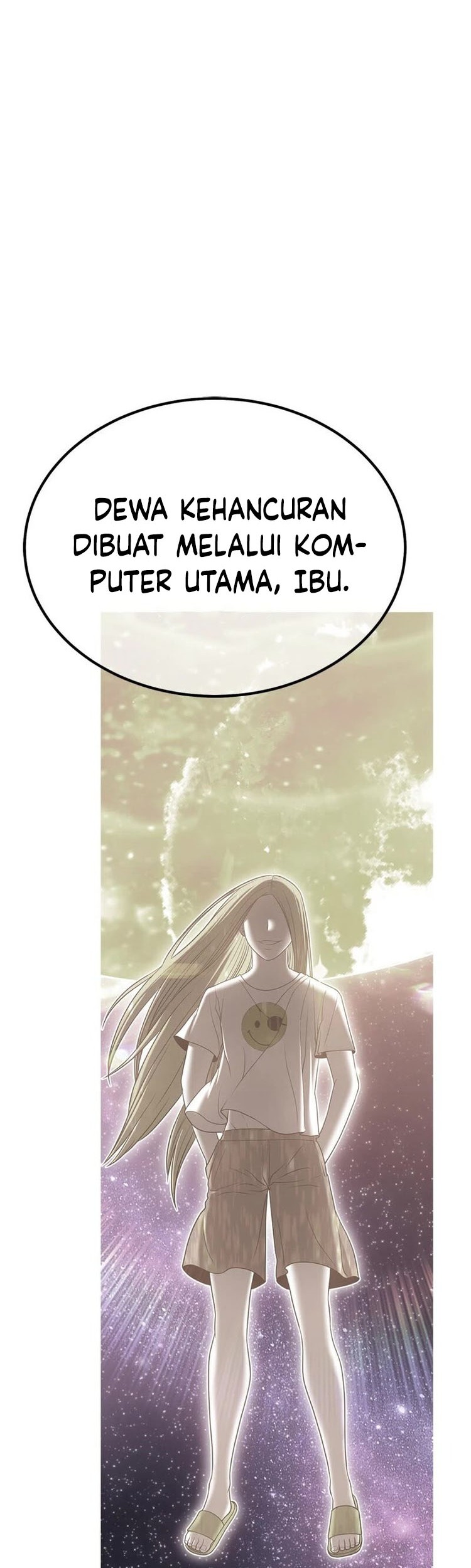 +99 Wooden Stick Chapter 85 - halaman 105