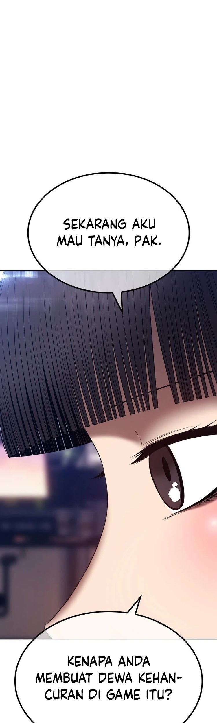 +99 Wooden Stick Chapter 85 - halaman 108