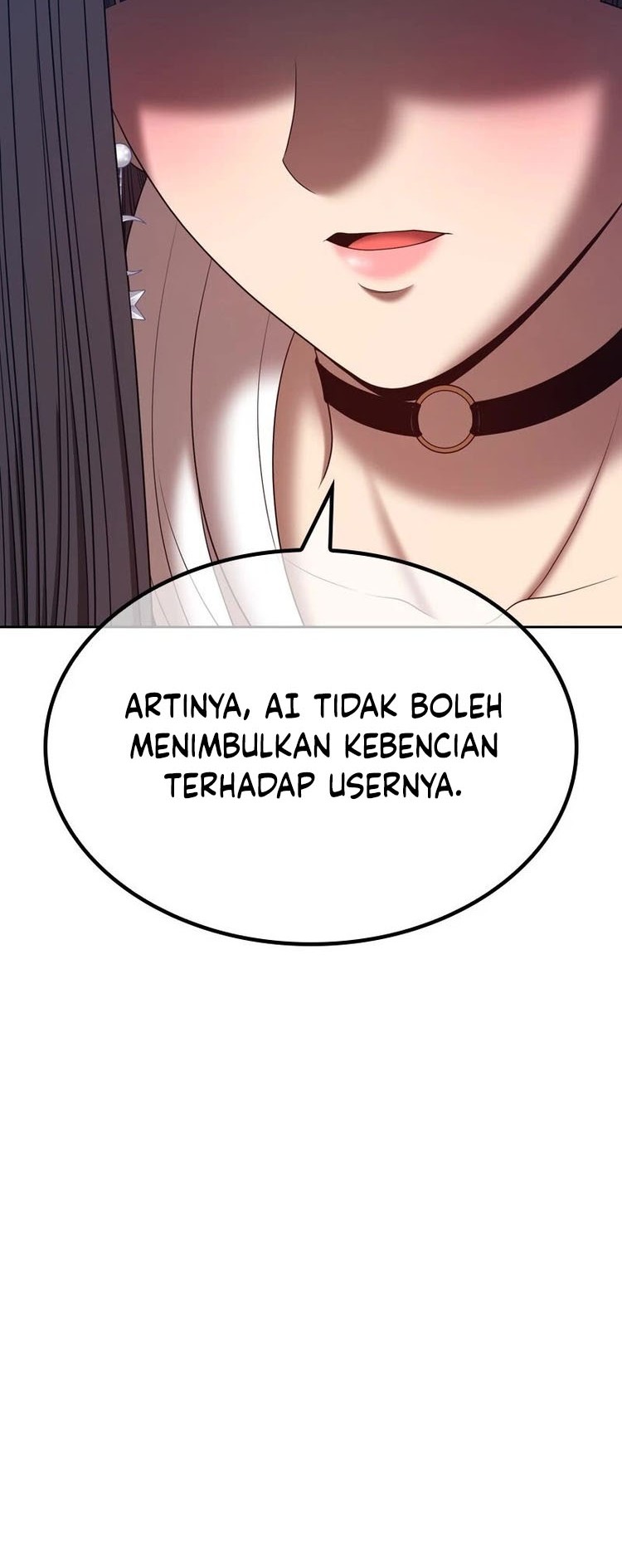 +99 Wooden Stick Chapter 85 - halaman 111