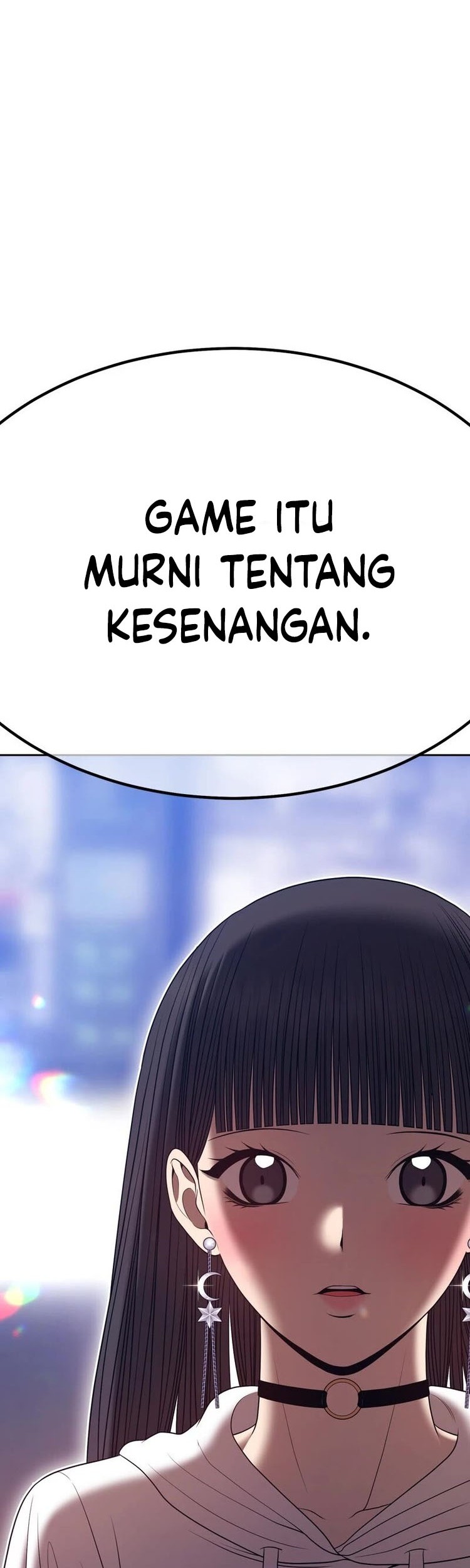 +99 Wooden Stick Chapter 85 - halaman 121