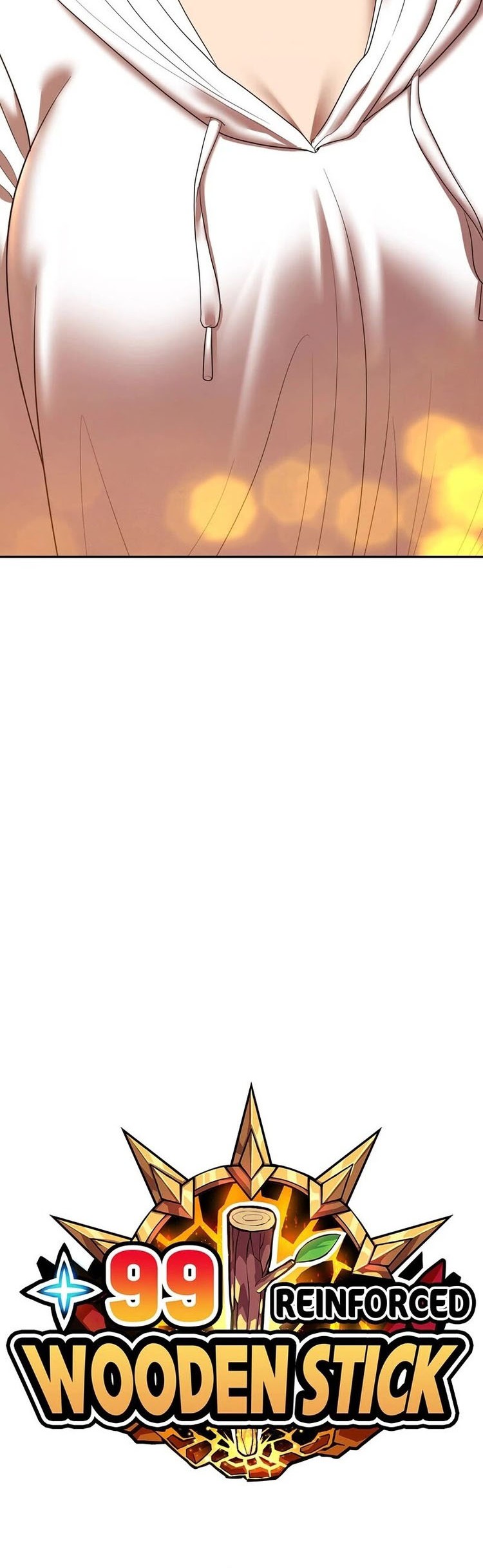 +99 Wooden Stick Chapter 85 - halaman 13