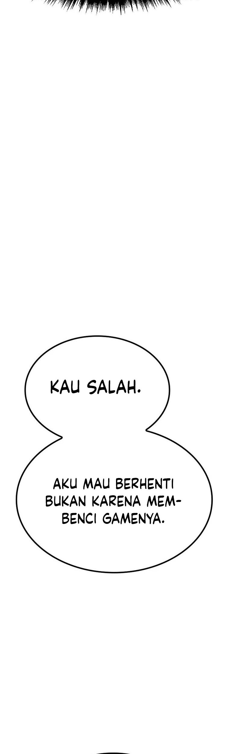 +99 Wooden Stick Chapter 85 - halaman 133
