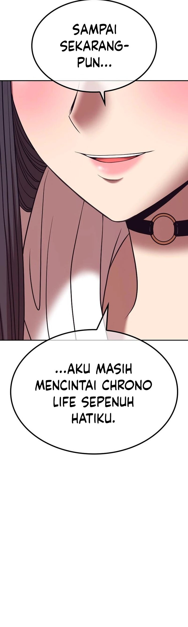 +99 Wooden Stick Chapter 85 - halaman 134