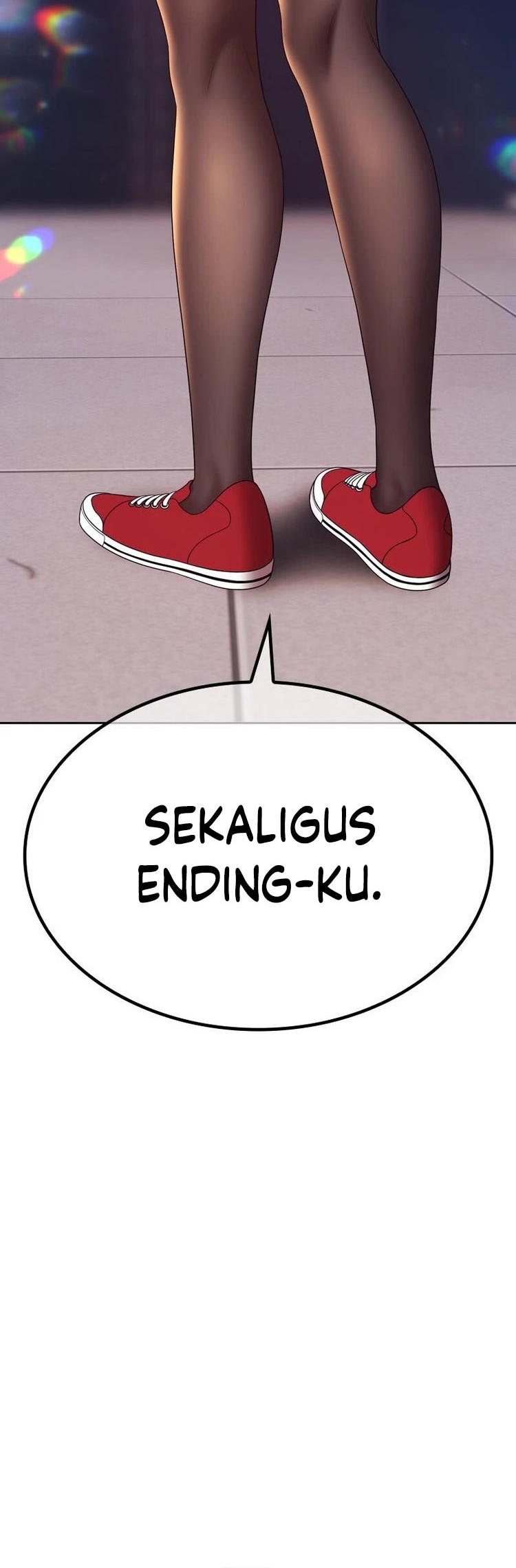 +99 Wooden Stick Chapter 85 - halaman 148