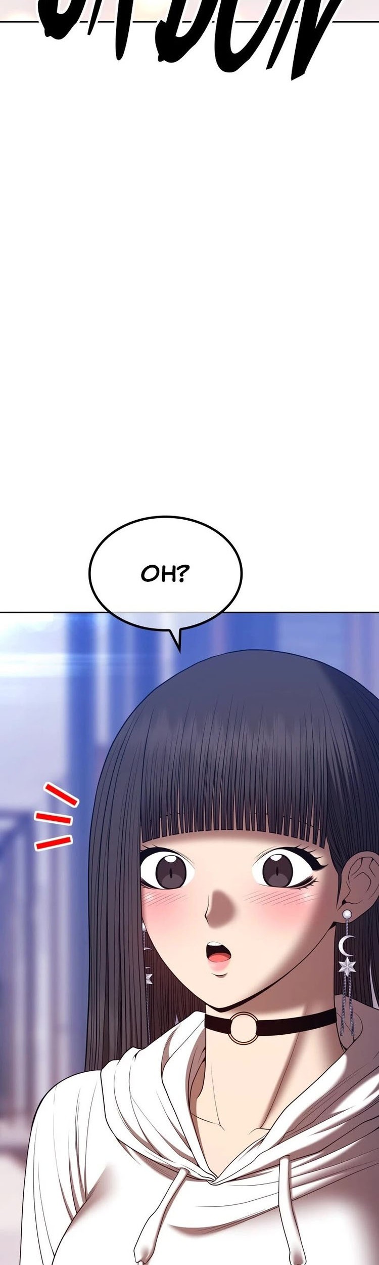 +99 Wooden Stick Chapter 85 - halaman 15