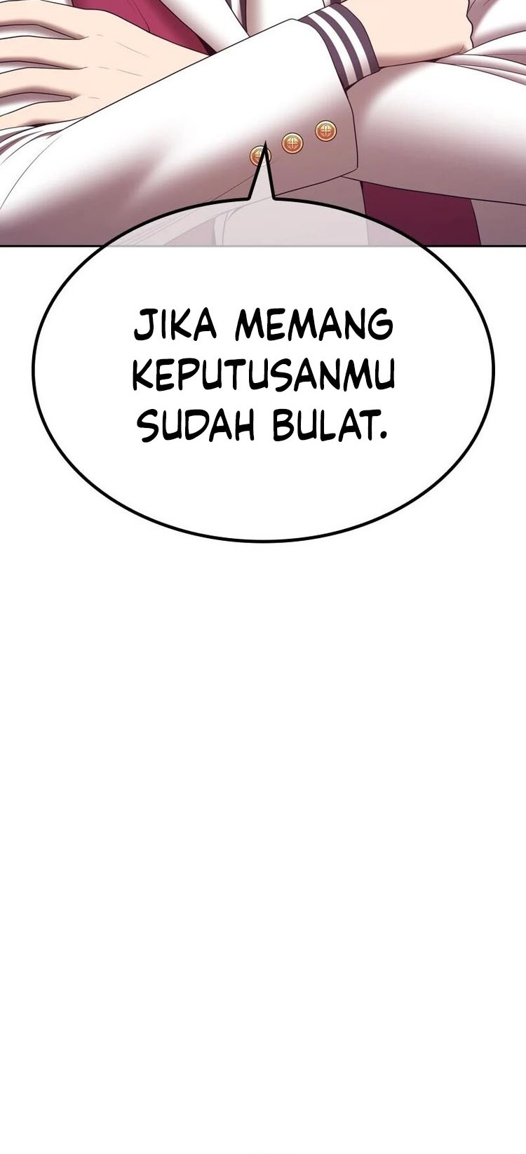 +99 Wooden Stick Chapter 85 - halaman 152
