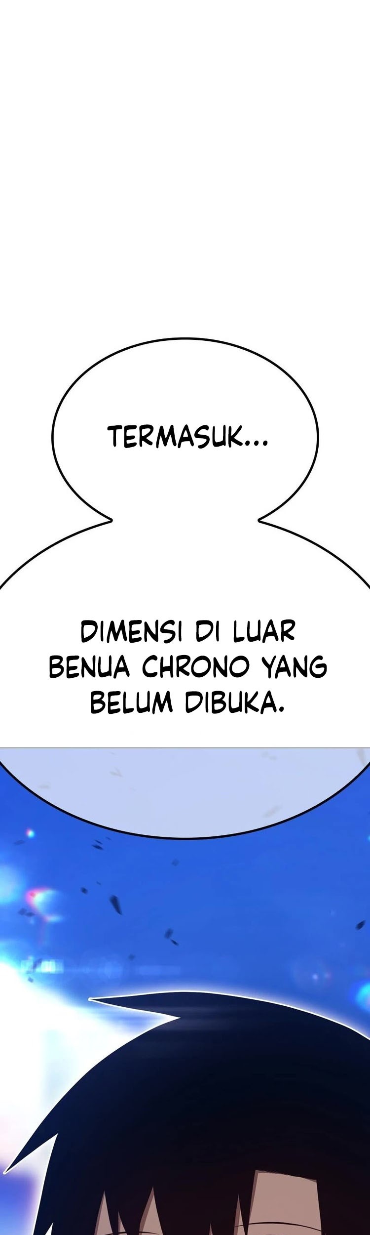 +99 Wooden Stick Chapter 85 - halaman 159