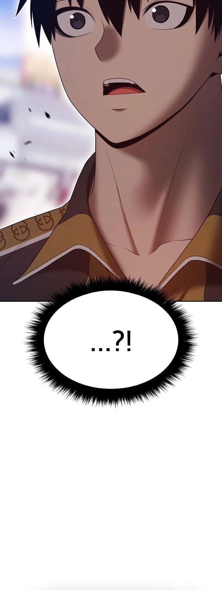 +99 Wooden Stick Chapter 85 - halaman 160