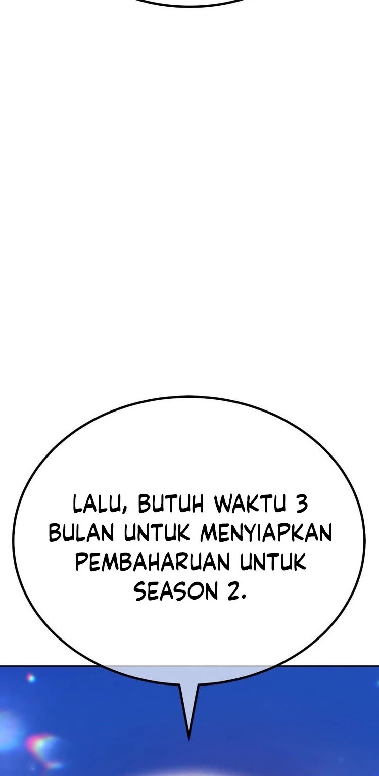 +99 Wooden Stick Chapter 85 - halaman 164