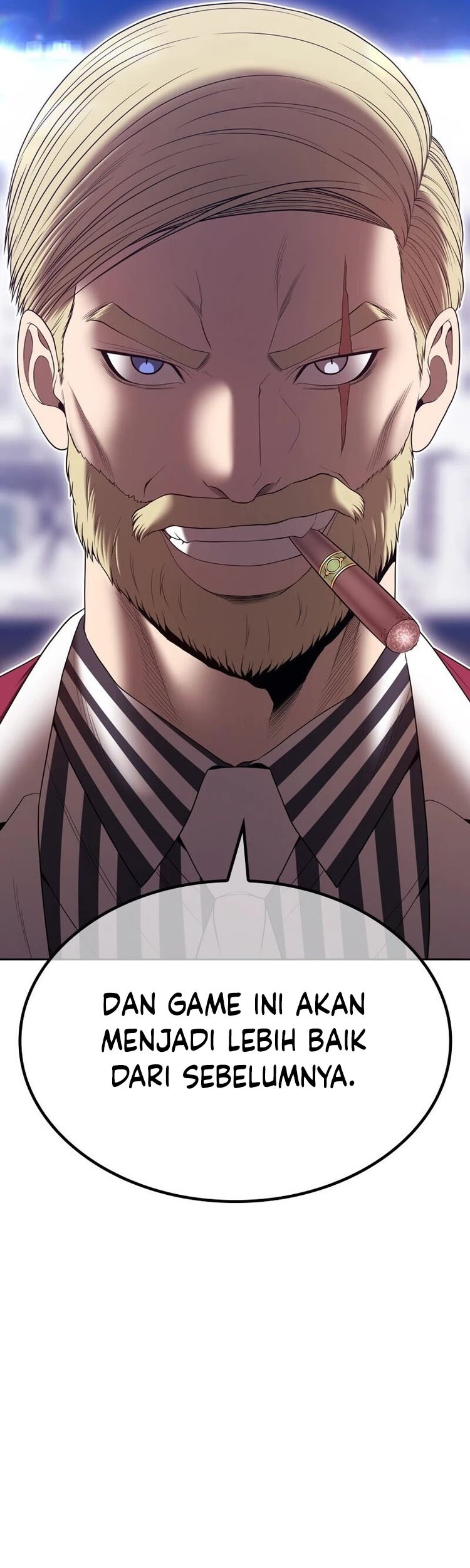 +99 Wooden Stick Chapter 85 - halaman 165