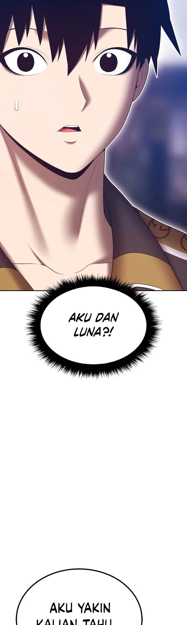 +99 Wooden Stick Chapter 85 - halaman 170