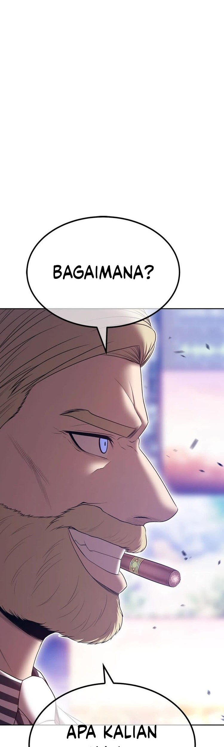 +99 Wooden Stick Chapter 85 - halaman 174