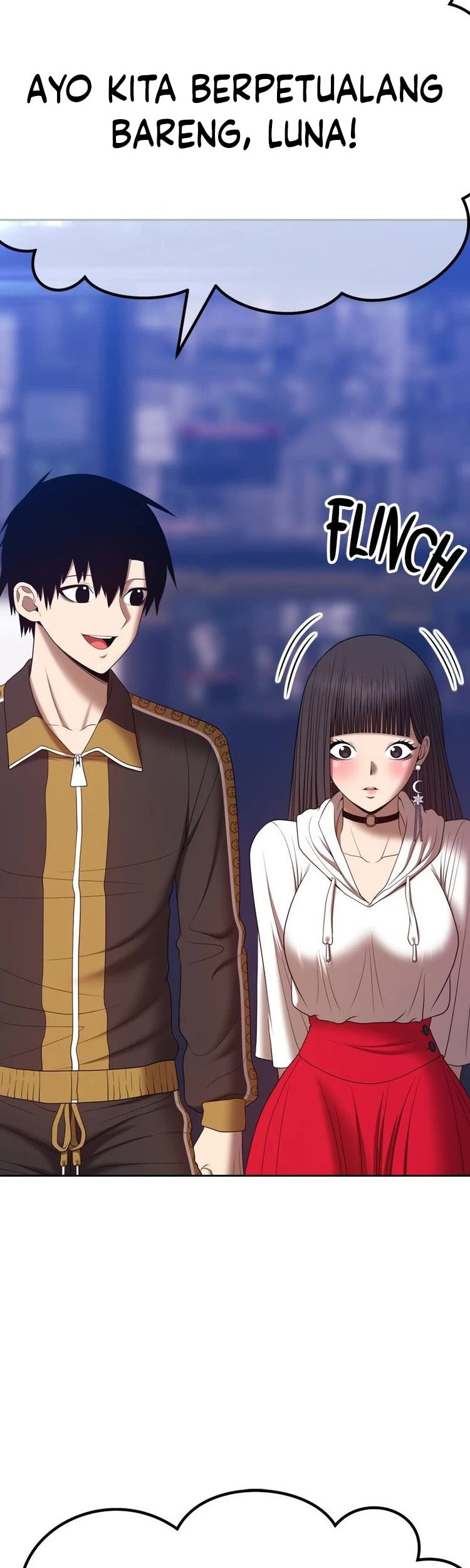 +99 Wooden Stick Chapter 85 - halaman 182