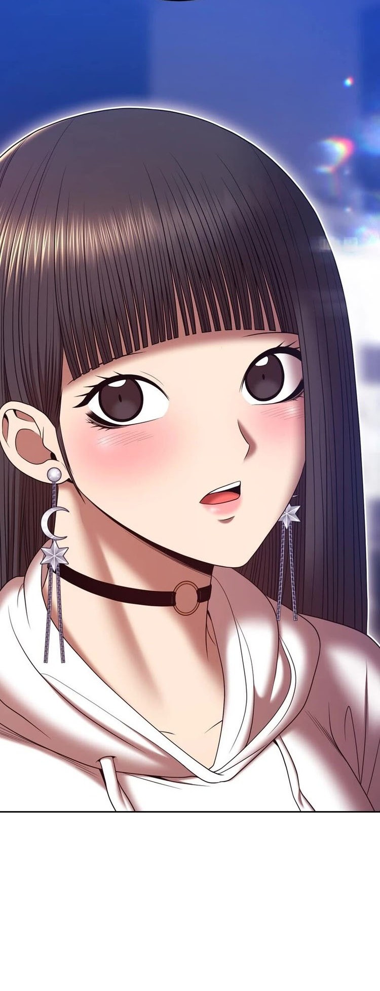 +99 Wooden Stick Chapter 85 - halaman 184