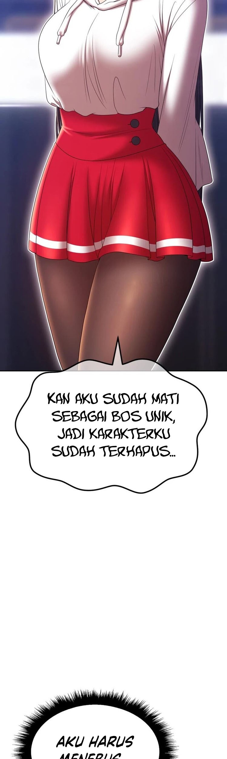+99 Wooden Stick Chapter 85 - halaman 187