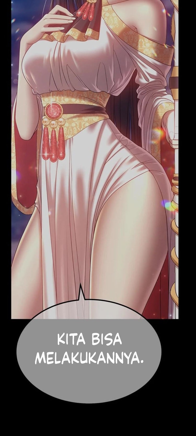 +99 Wooden Stick Chapter 85 - halaman 200