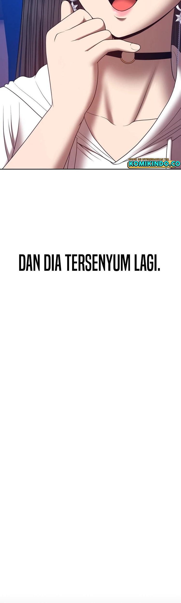 +99 Wooden Stick Chapter 85 - halaman 219