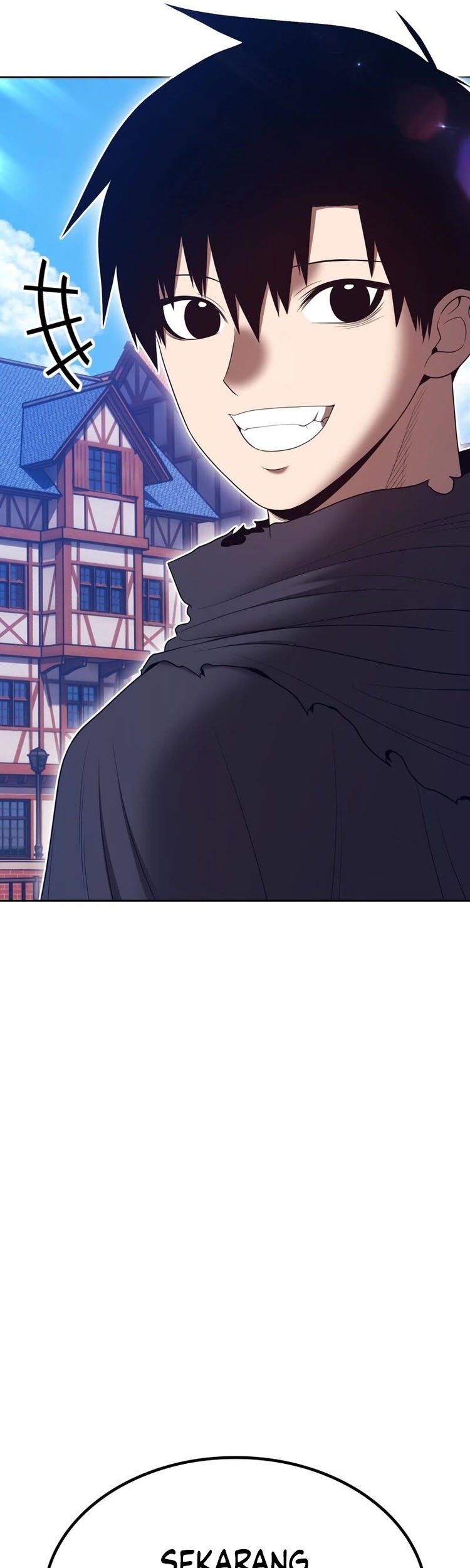 +99 Wooden Stick Chapter 85 - halaman 229